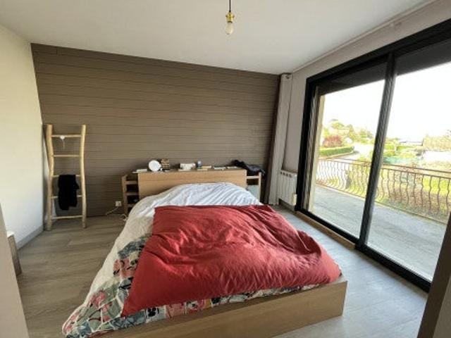 Location House Rue des Douves, Villemoirieu