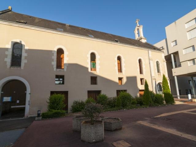 Location House Rue des États Unis, Châteauroux