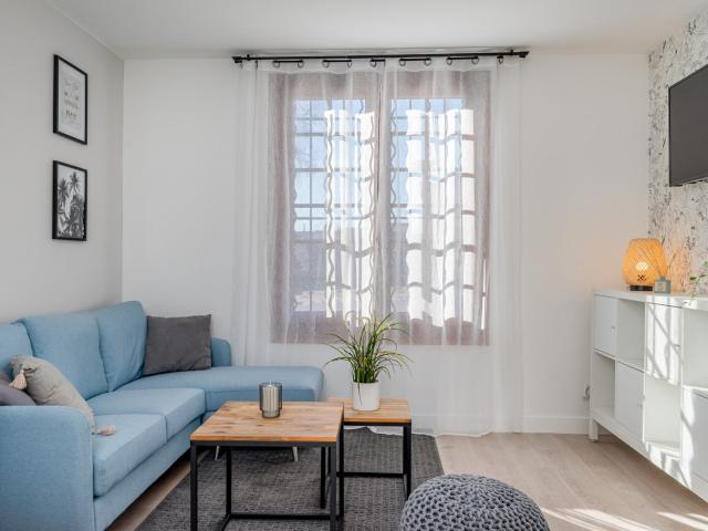 Location House Rue des Étuves, Aix en Provence