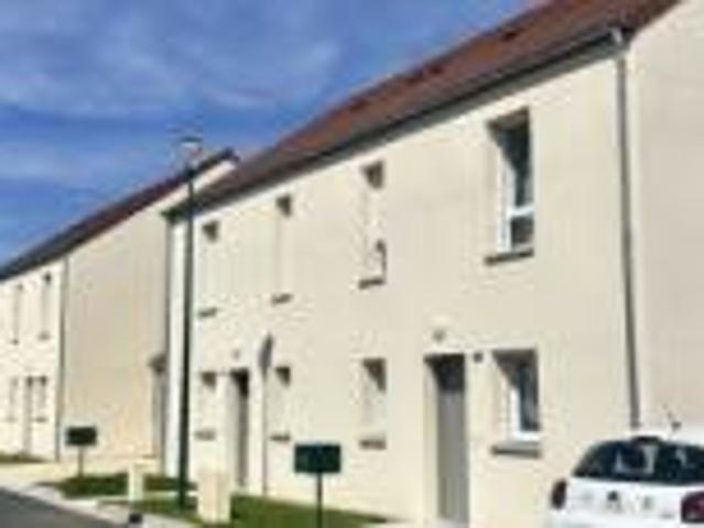 Location House Rue des Écoles, Thimory