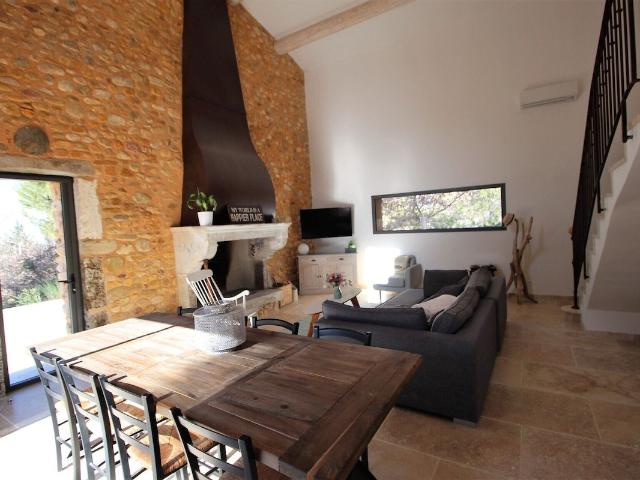 Location House Rue des Écoles, Villedieu