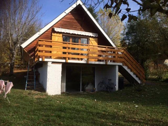 Location House Rue des Écoles, Autrans Méaudre en Vercors