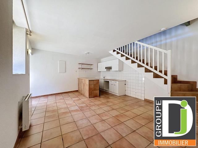 Location House Rue des Écoles, Étoile sur Rhône