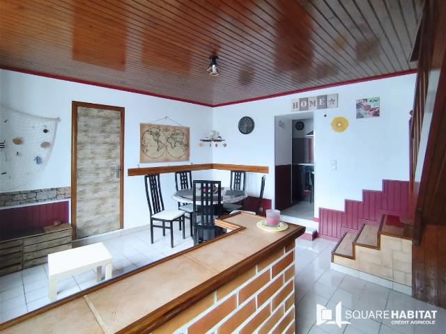 Location House Rue des Écoles, Langoat