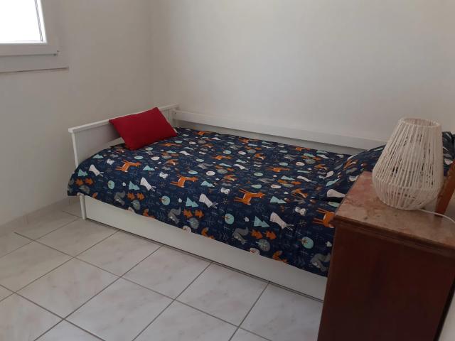 Location House Rue des Églantines, Bompas