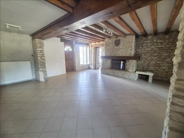 Location House Rue des Faubourgs, Thury