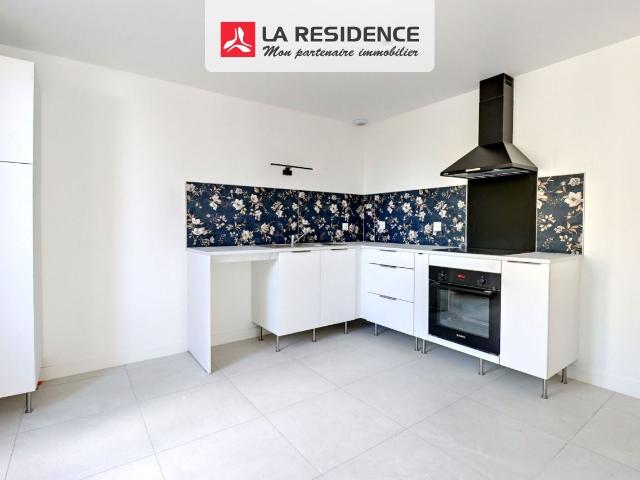 Location House Rue des Fauvettes, Châtillon