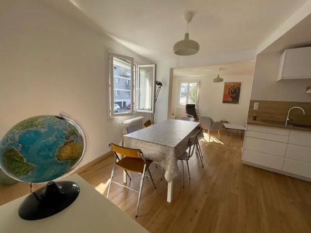 Location House Rue des Fauvettes, Saint Nazaire