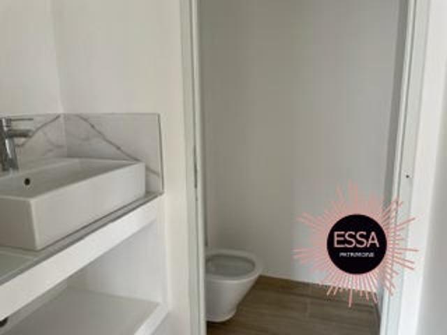 Location House Rue des Fleuriottes, Aubergenville