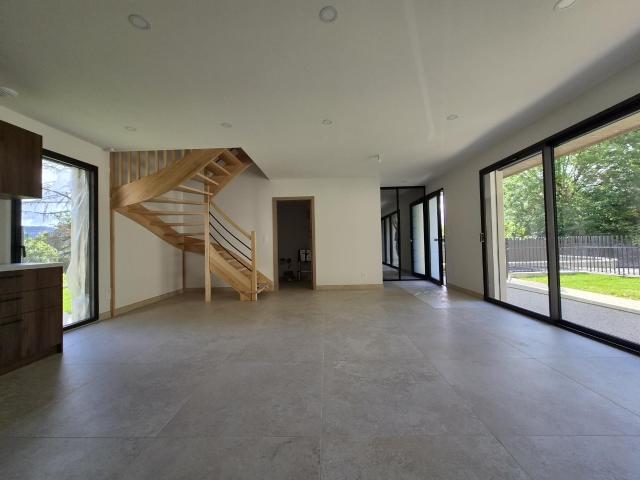 Location House Rue des Fleurs, Seyssinet Pariset