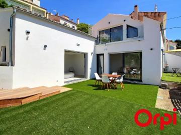Location House Chemin du Vallon de l'Oriol, Marseille