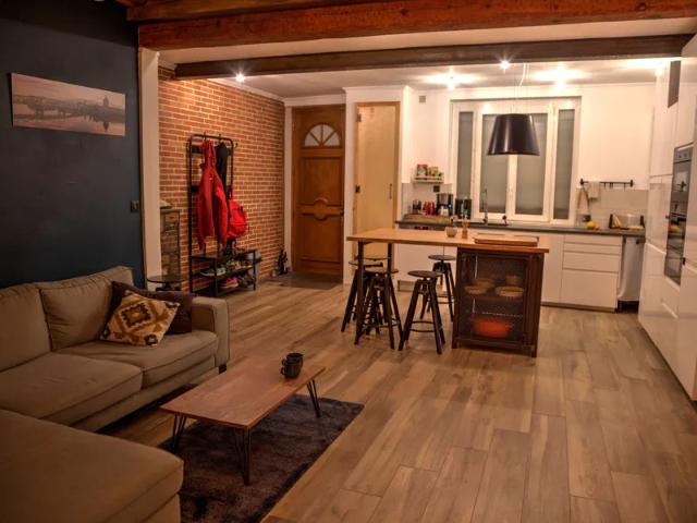 Location House Rue des Fontaines, Toulouse