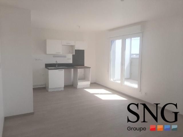 Location House Rue des Forgettes, Rouen