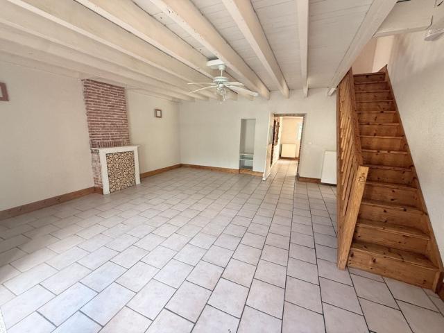 Location House Rue des Frères Rousseau, Saint Aignan Grandlieu