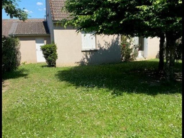 Location House Rue des Fresnes, Le Pêchereau