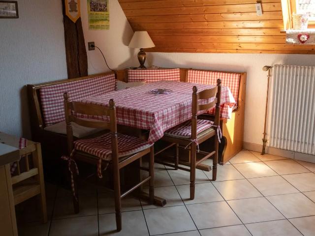 Location House Rue des Guerriers, Triembach au Val