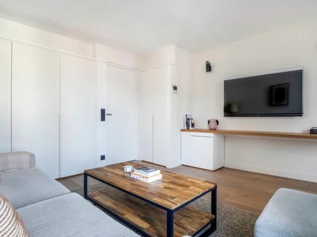 Location House Rue des Guillemites, Paris