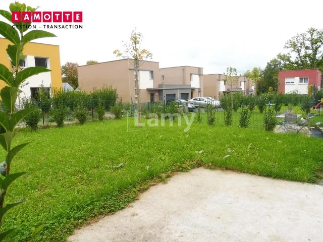 Location House Rue des Gabares, Betton