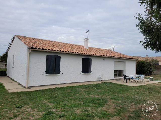 Location House Rue des Gareilleries, Les Essards