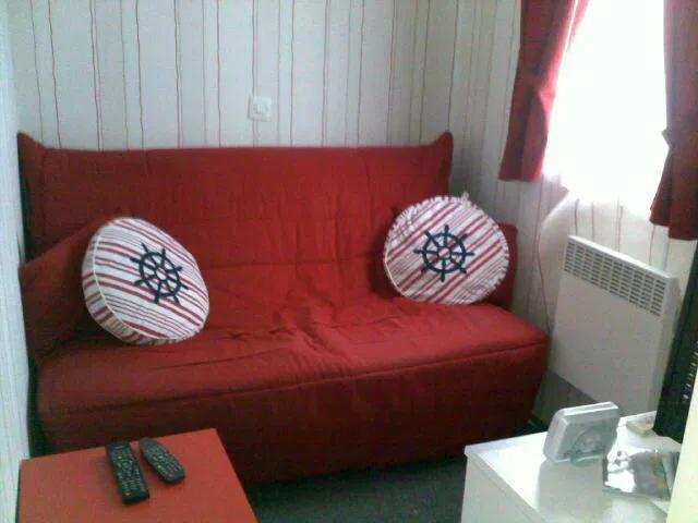 Location House Rue des Garennes, Dannes