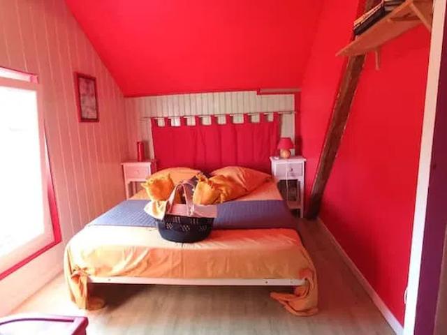 Location House Rue des Genièvres, Noyers