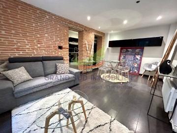 Location House Rue des Gongous, Toulouse