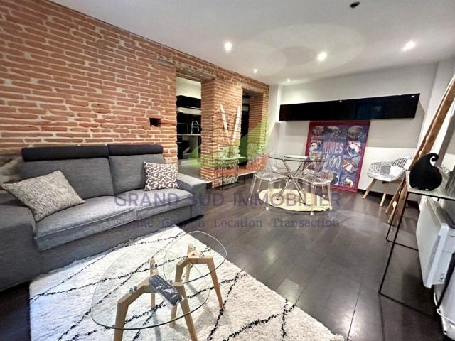 Location House Rue des Gongous, Toulouse