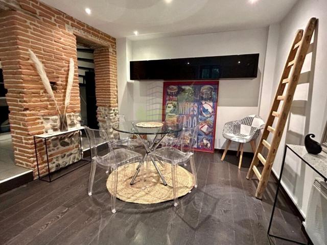 Location House Rue des Gongous, Toulouse