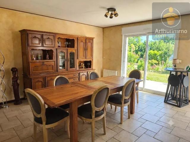 Location House Rue des Grandes Bruyères, Montereau