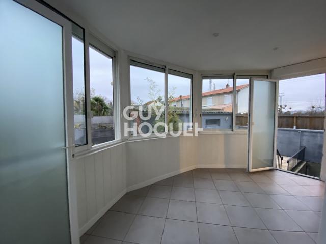 Location House Rue des Gravants, Fontenay le Comte