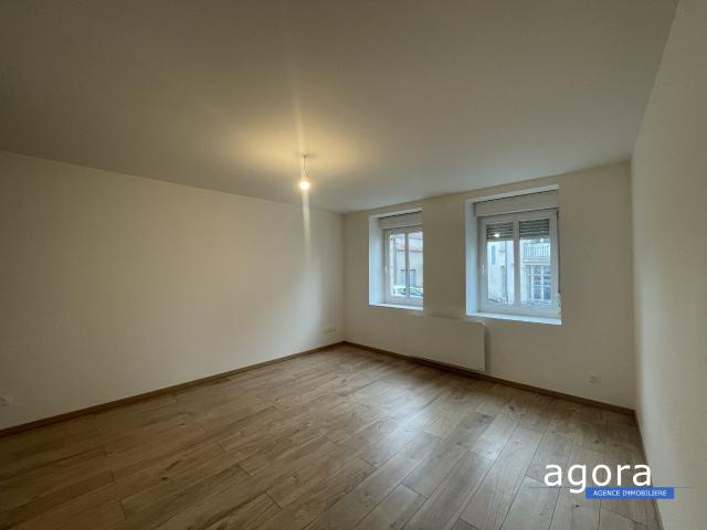 Location House Rue des Gravelins, Val de Briey