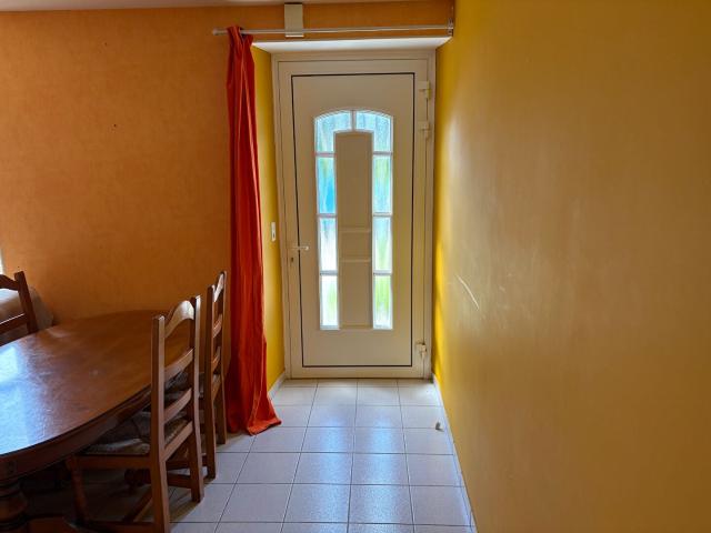 Location House Rue des Grèves, Yffiniac