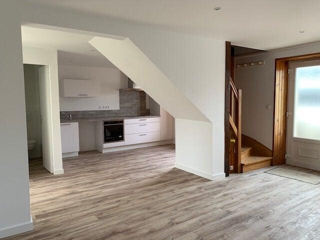 Location House Rue des Grèves, Yffiniac
