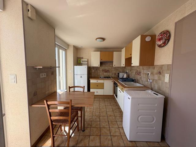 Location House Rue des Grèves, Yffiniac