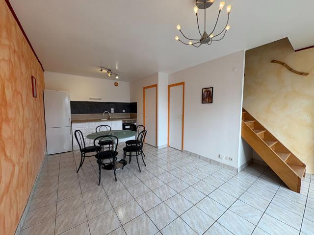 Location House Rue des Grèves, Yffiniac