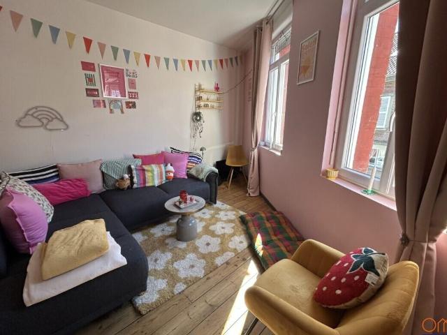 Location House Rue des Huguenots, Amiens