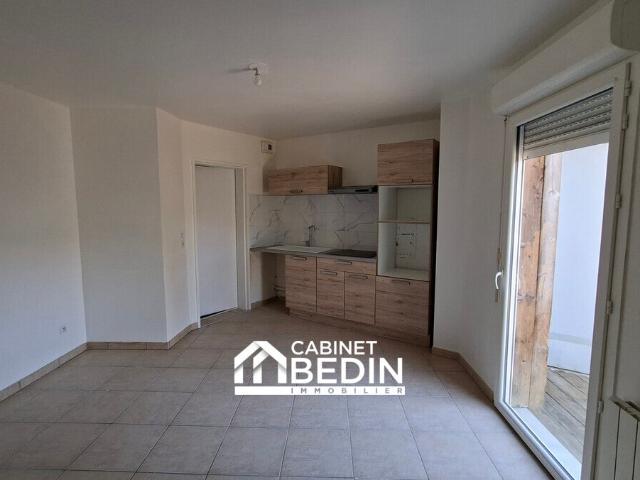 Location House Rue des Huttiers, Audenge