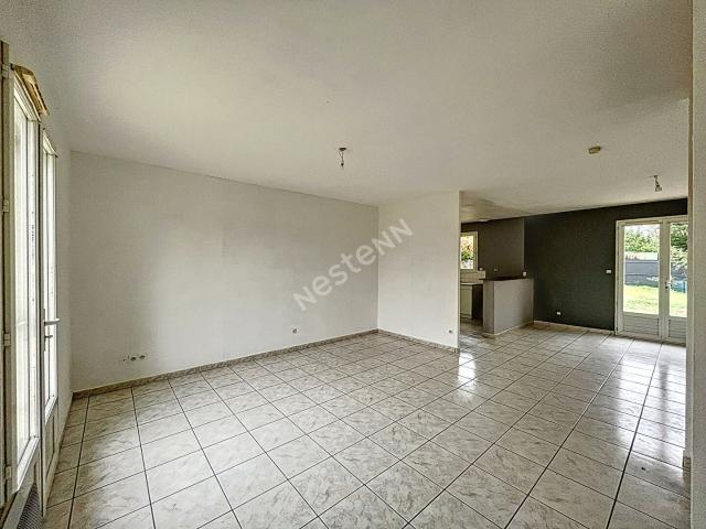 Location House Rue Des Halles, Tours
