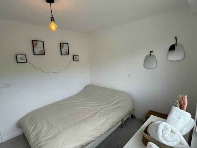 Location House Rue des Hauts Bénards, Rueil Malmaison