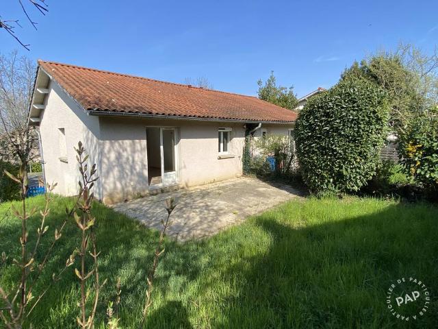 Location House Rue des Hauts de Limas, Limas