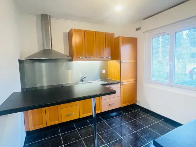Location House Rue des Hauts Guibouts, Bry sur Marne