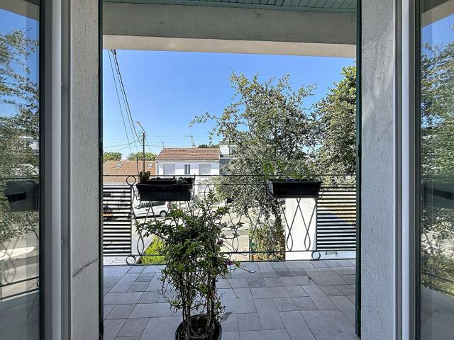 Location House Rue des Hauts Pavés, Nantes