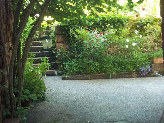 Location House Rue des Iris, Roques