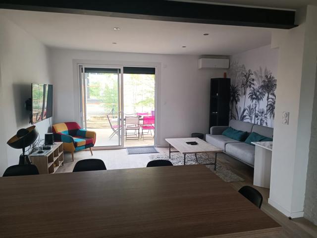 Location House Rue des Isserts, Marmande