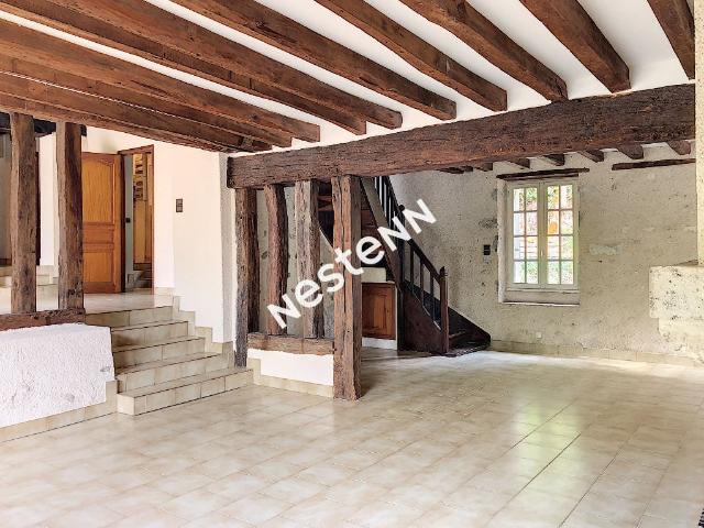 Location House Rue des Jacobins, Blois