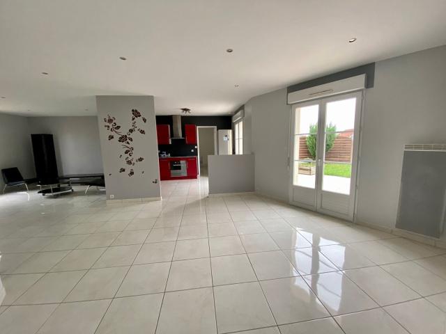 Location House Rue des Jacobins, Blois