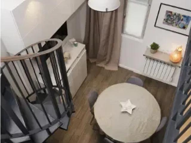 Location House Rue des Jardiniers, Senlis
