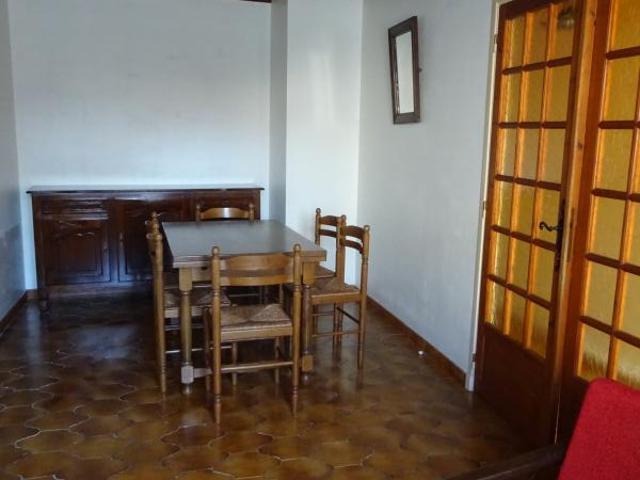 Location House Rue des Jardins, Castelnaudary