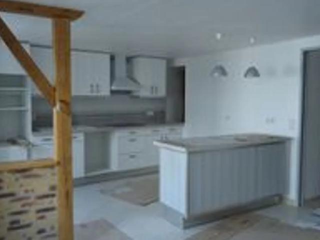 Location House Rue des Jardins, La Flotte