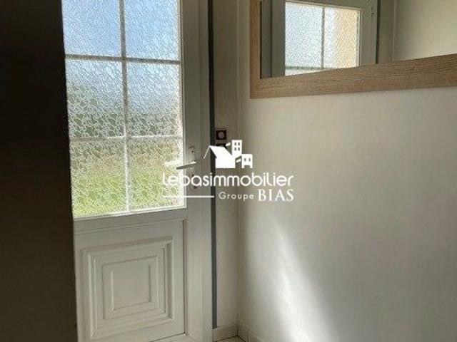 Location House Rue des Jardins, Terres de Caux